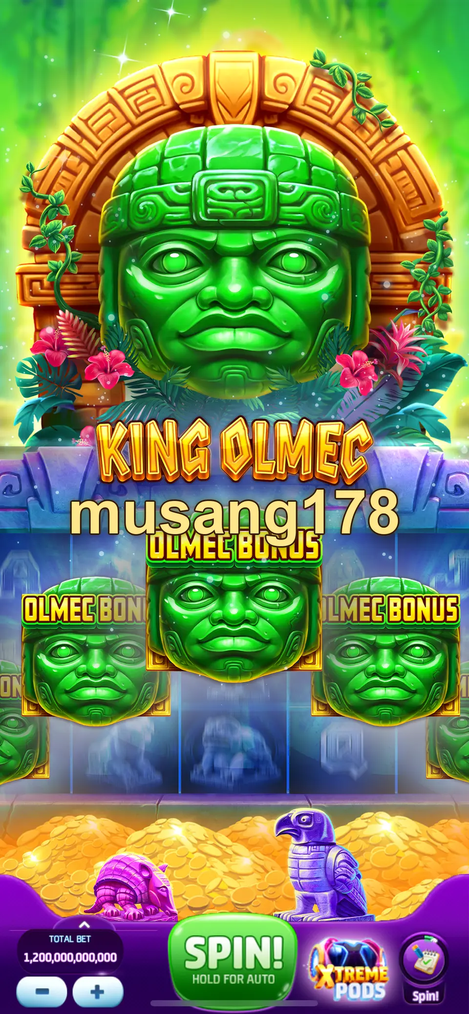 musang178 Unduh