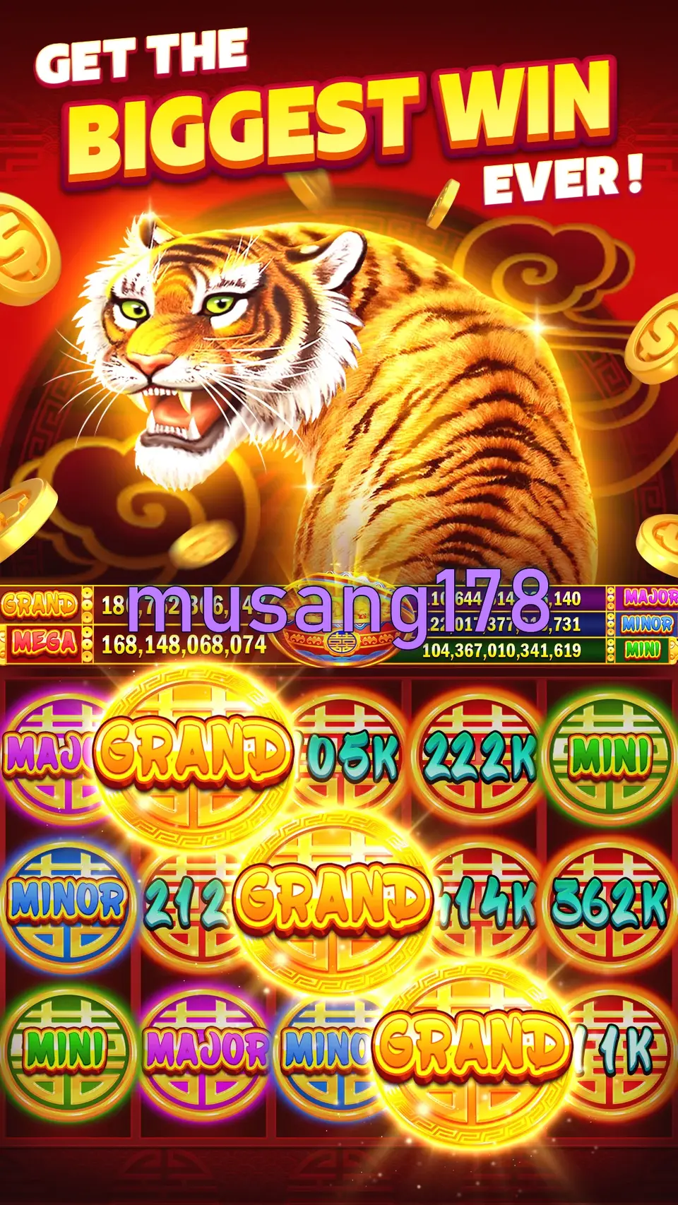 musang178 Unduh